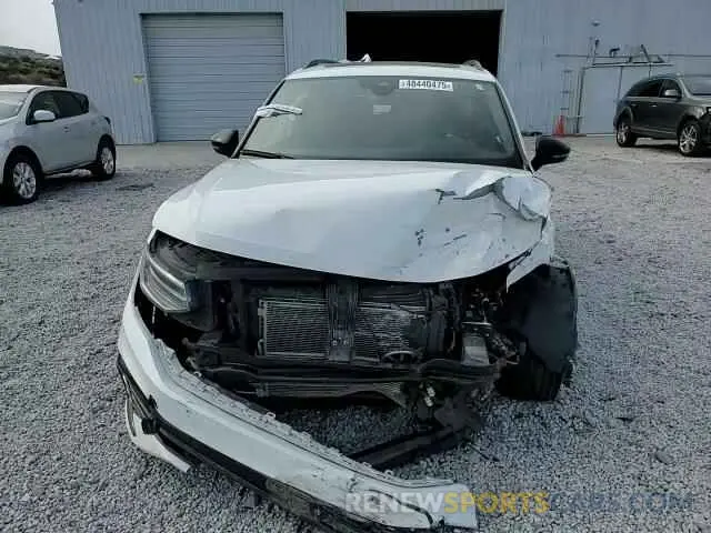11 Photograph of a damaged car 3VV8B7AX7PM004086 VOLKSWAGEN TIGUAN 2023