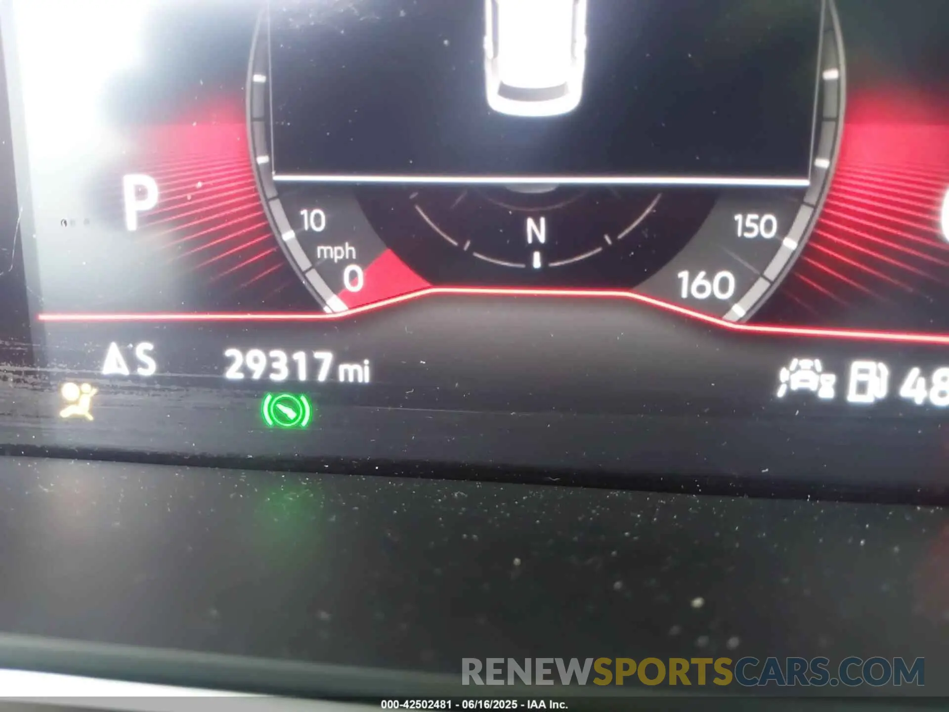 15 Photograph of a damaged car 3VV8B7AX8PM076348 VOLKSWAGEN TIGUAN 2023