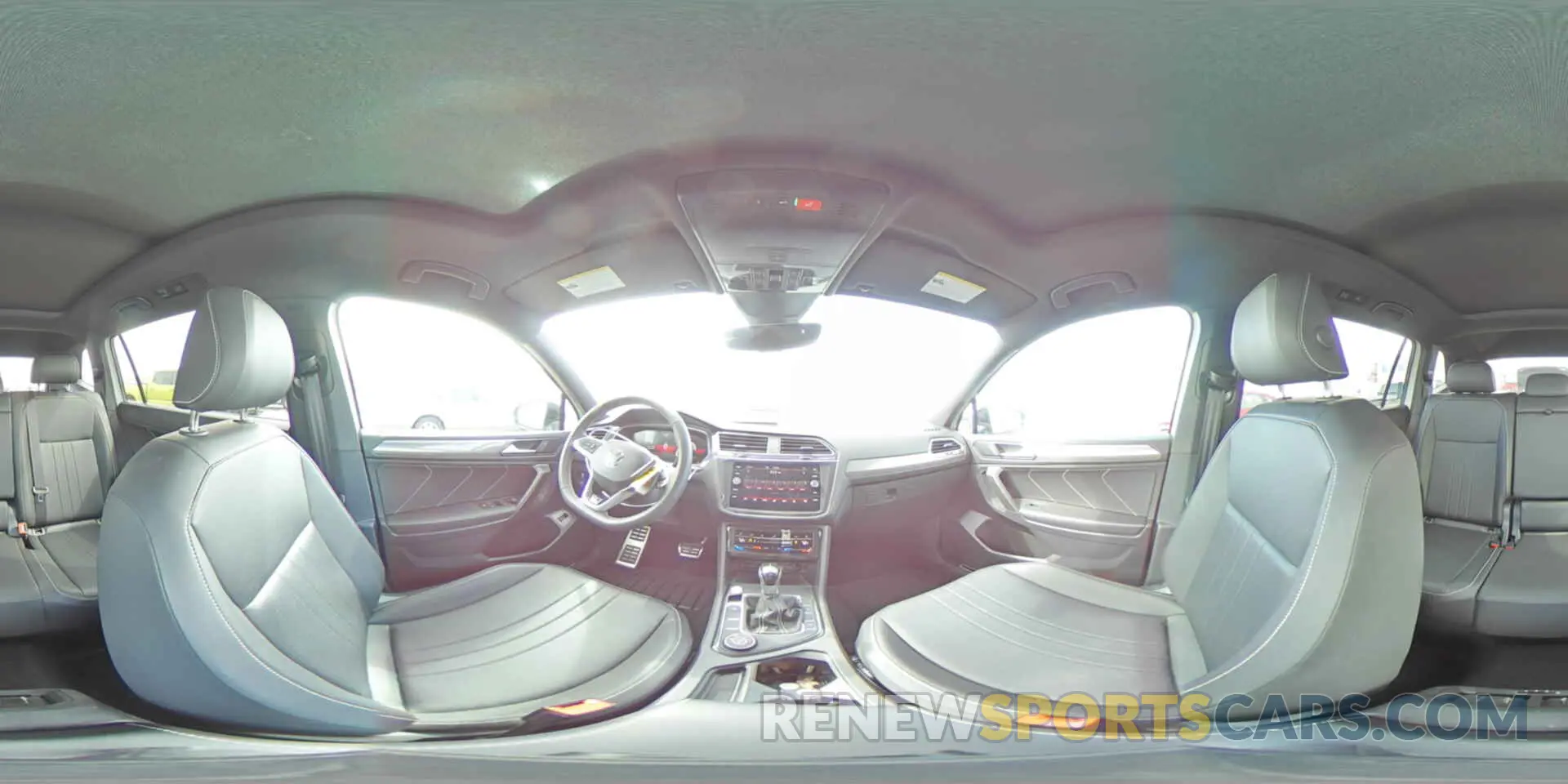15 Photograph of a damaged car 3VV8B7AX8PM091870 VOLKSWAGEN TIGUAN 2023
