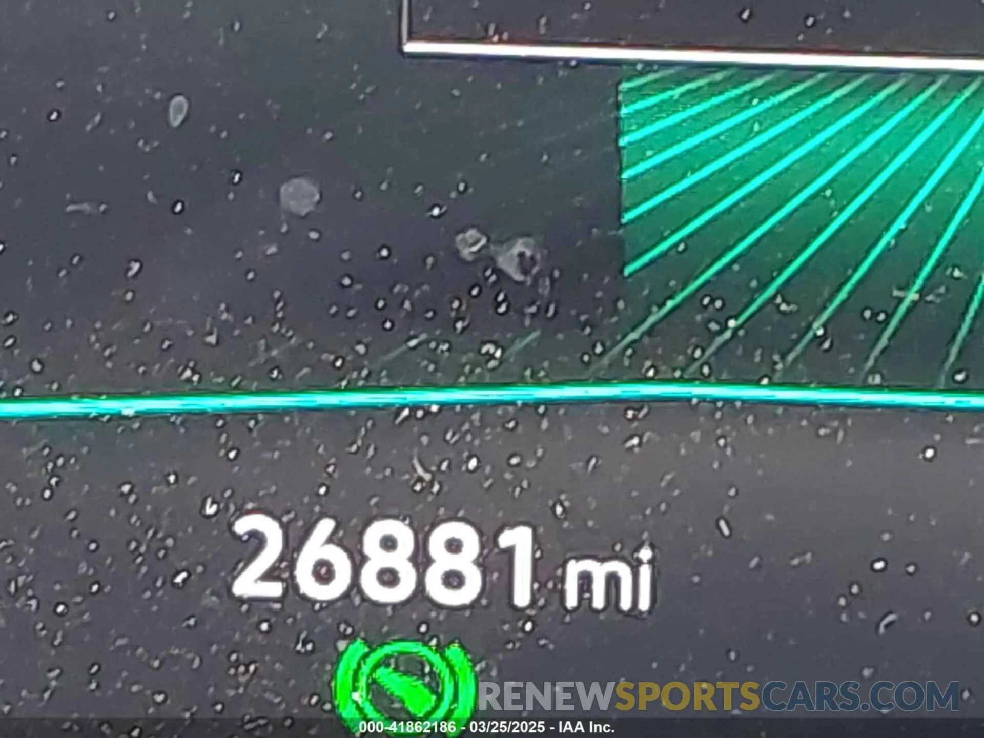 16 Photograph of a damaged car 3VVCB7AX2PM128289 VOLKSWAGEN TIGUAN 2023