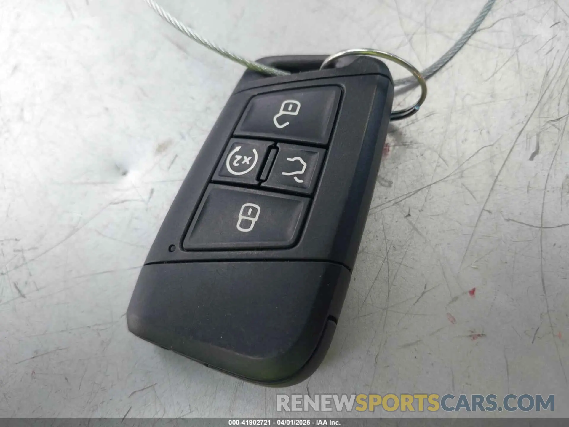 11 Photograph of a damaged car 3VVCB7AX3PM133002 VOLKSWAGEN TIGUAN 2023