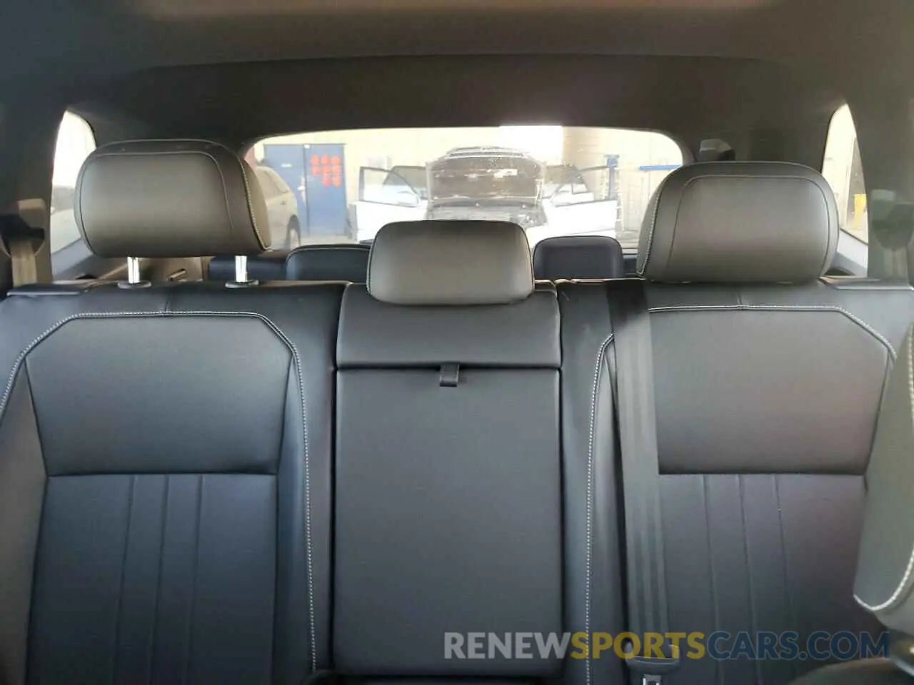 10 Photograph of a damaged car 3VVCB7AX4PM054406 VOLKSWAGEN TIGUAN 2023