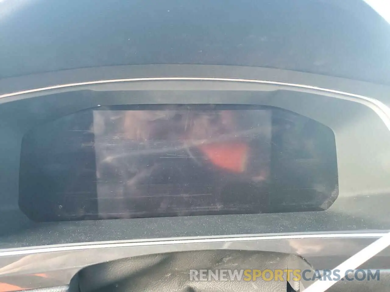 9 Photograph of a damaged car 3VVCB7AX4PM054406 VOLKSWAGEN TIGUAN 2023
