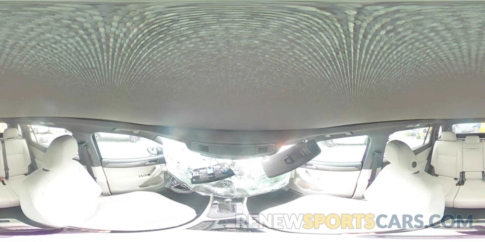 15 Photograph of a damaged car 3VVCB7AX5PM030017 VOLKSWAGEN TIGUAN 2023