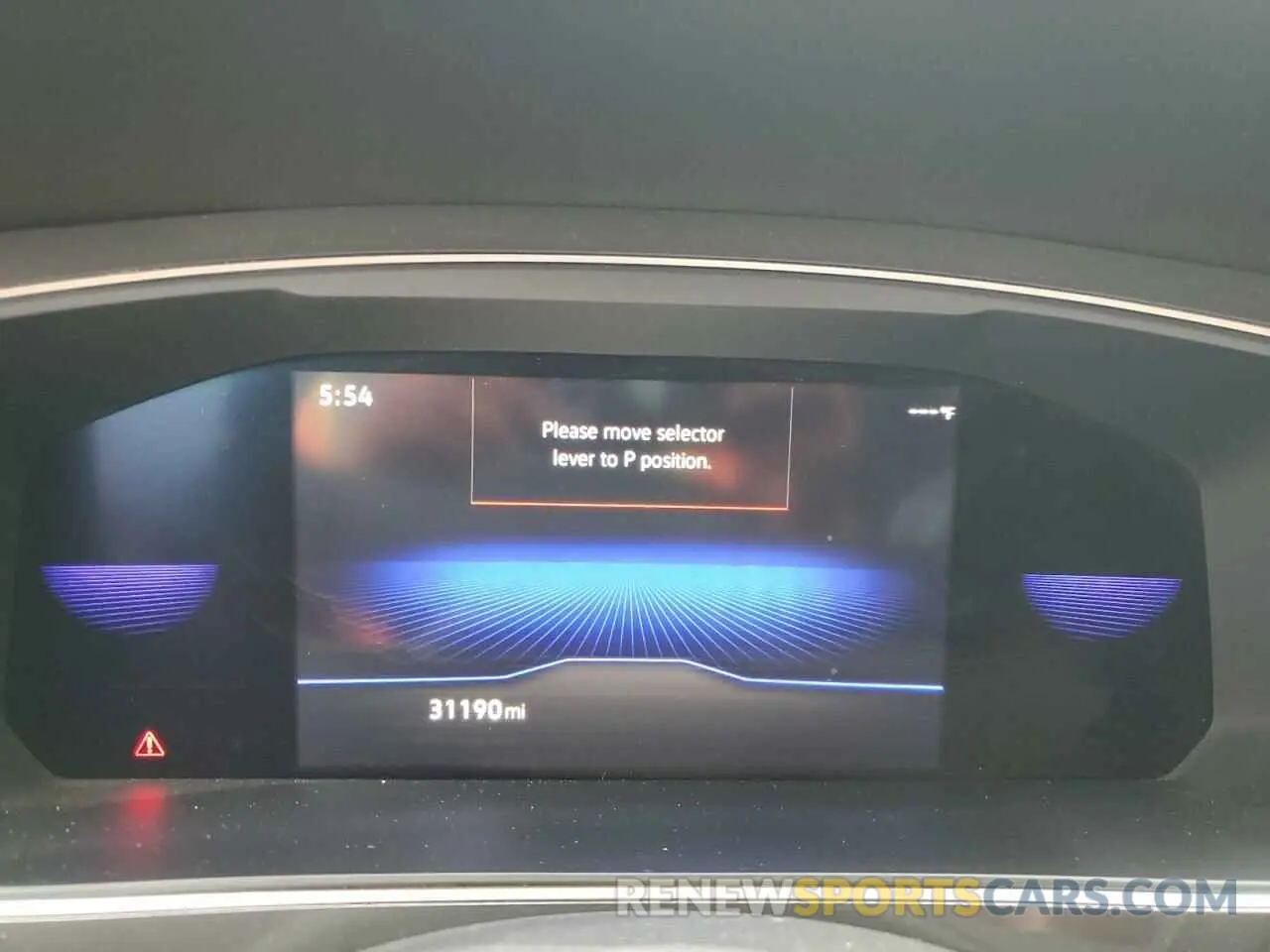 9 Photograph of a damaged car 3VVCB7AX6PM013498 VOLKSWAGEN TIGUAN 2023