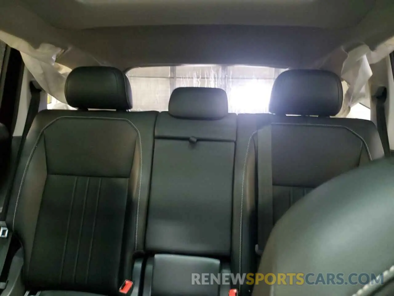 10 Photograph of a damaged car 3VVMB7AX0PM074835 VOLKSWAGEN TIGUAN 2023