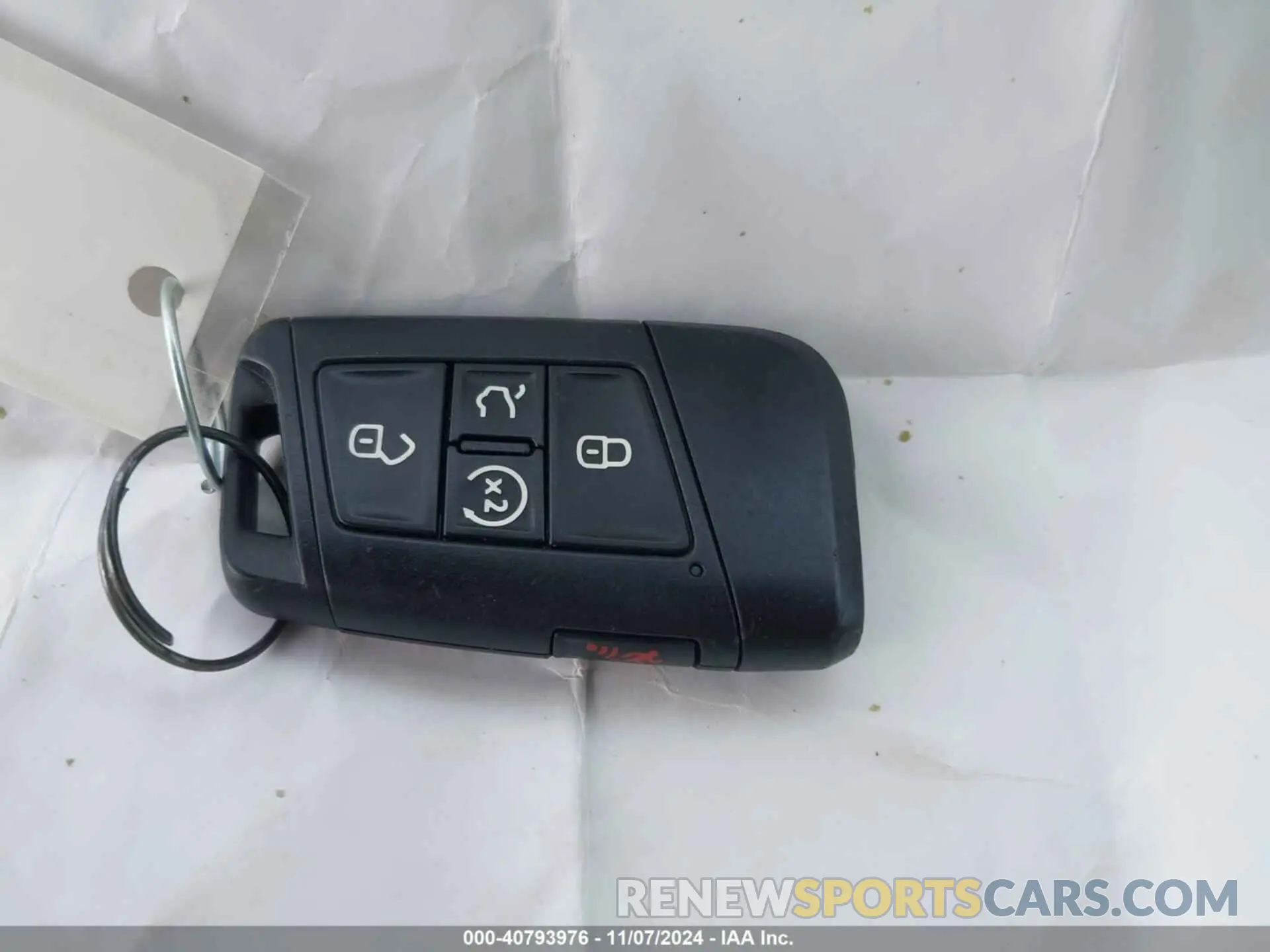 11 Photograph of a damaged car 3VVMB7AX3PM006867 VOLKSWAGEN TIGUAN 2023