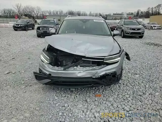 12 Photograph of a damaged car 3VVMB7AX8PM011840 VOLKSWAGEN TIGUAN 2023