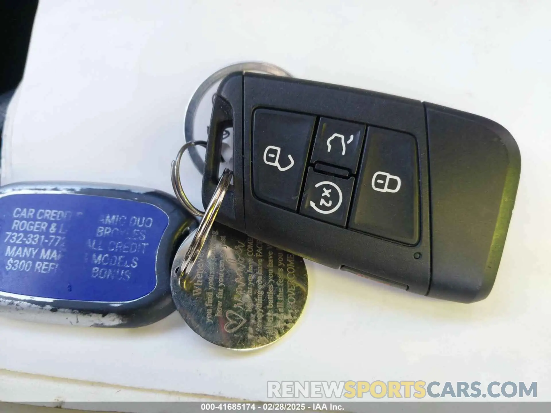 11 Photograph of a damaged car 3VVNB7AX1PM040486 VOLKSWAGEN TIGUAN 2023