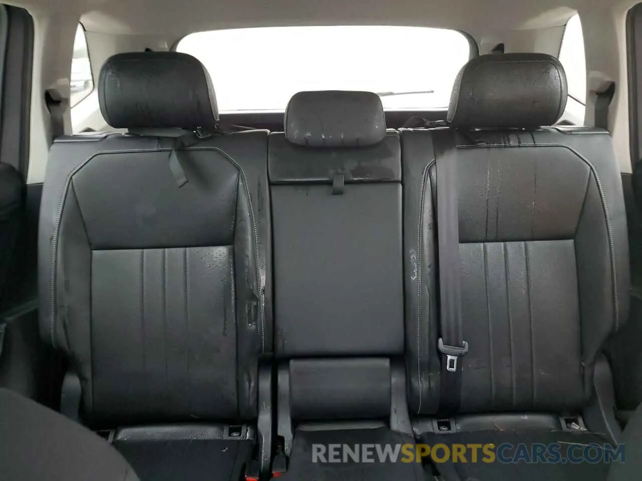 10 Photograph of a damaged car 3VVNB7AX4PM056312 VOLKSWAGEN TIGUAN 2023