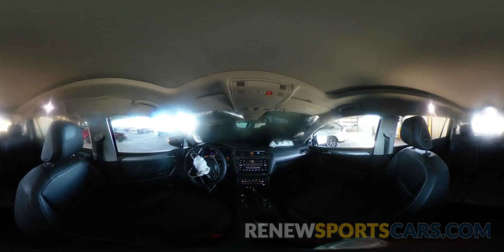 13 Photograph of a damaged car 3VVNB7AX5PM042757 VOLKSWAGEN TIGUAN 2023
