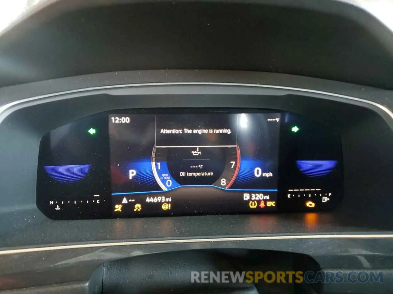 9 Photograph of a damaged car 3VVNB7AX5PM042757 VOLKSWAGEN TIGUAN 2023