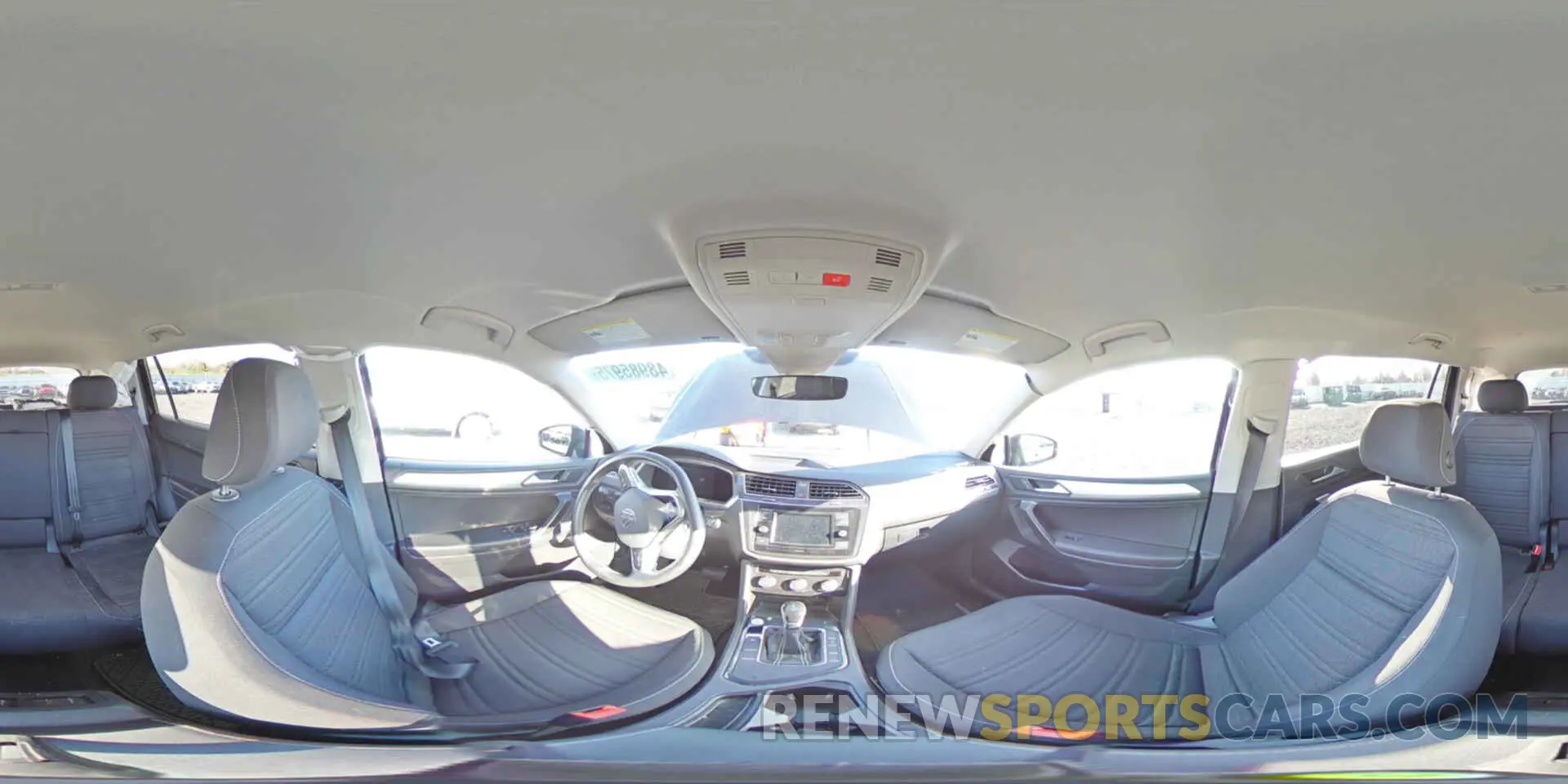 14 Photograph of a damaged car 3VVRB7AX9PM064990 VOLKSWAGEN TIGUAN 2023