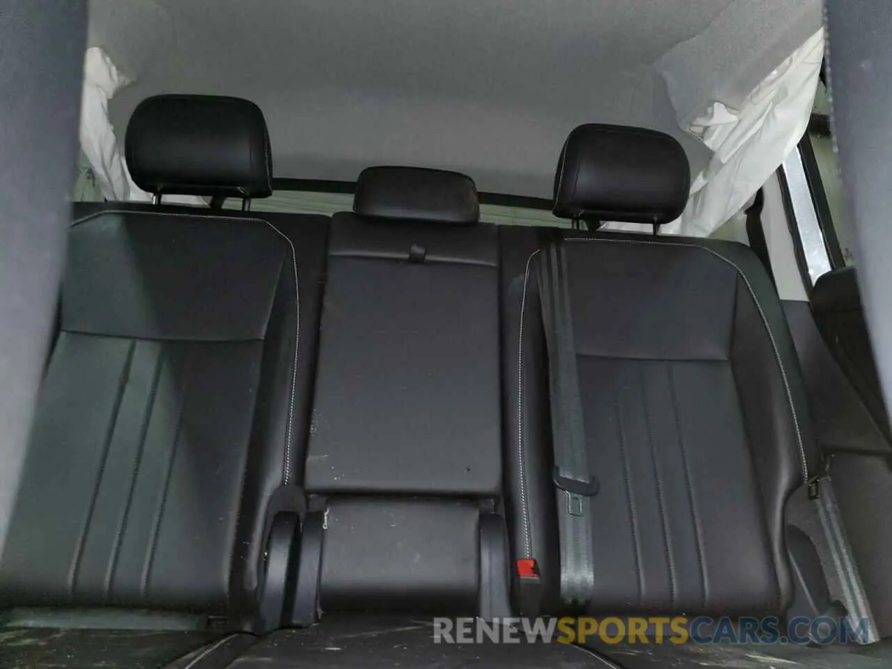 10 Photograph of a damaged car 3VV2B7AX1RM134146 VOLKSWAGEN TIGUAN 2024