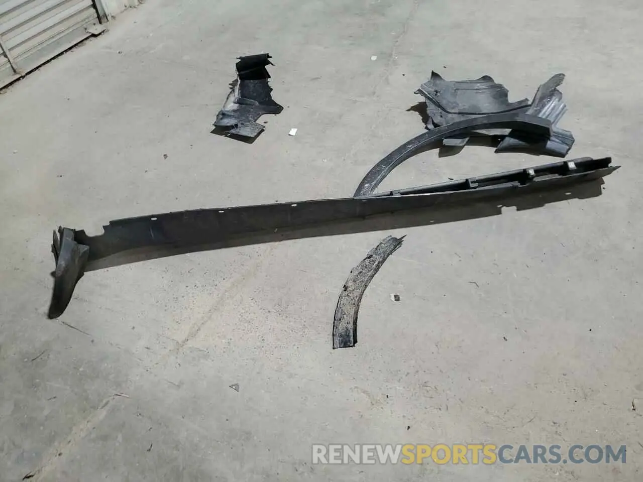 13 Photograph of a damaged car 3VV2B7AX1RM134146 VOLKSWAGEN TIGUAN 2024