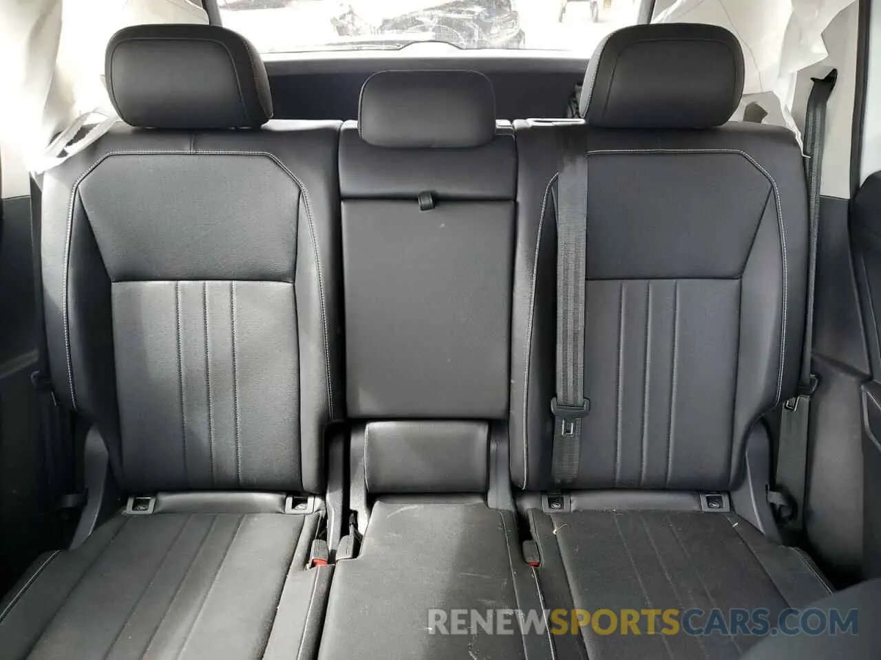 10 Photograph of a damaged car 3VV2B7AXXRM047037 VOLKSWAGEN TIGUAN 2024