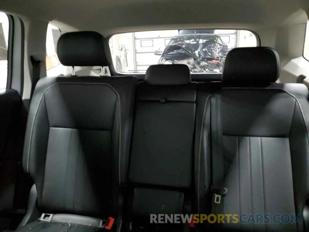 10 Photograph of a damaged car 3VV2B7AXXRM047944 VOLKSWAGEN TIGUAN 2024