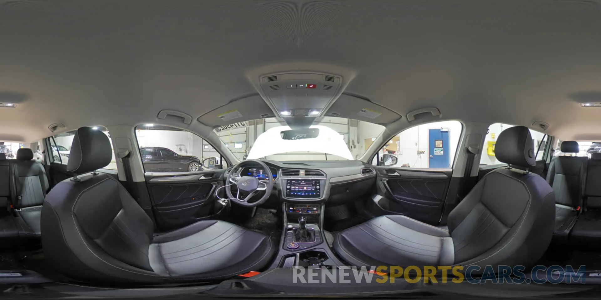 13 Photograph of a damaged car 3VV2B7AXXRM047944 VOLKSWAGEN TIGUAN 2024