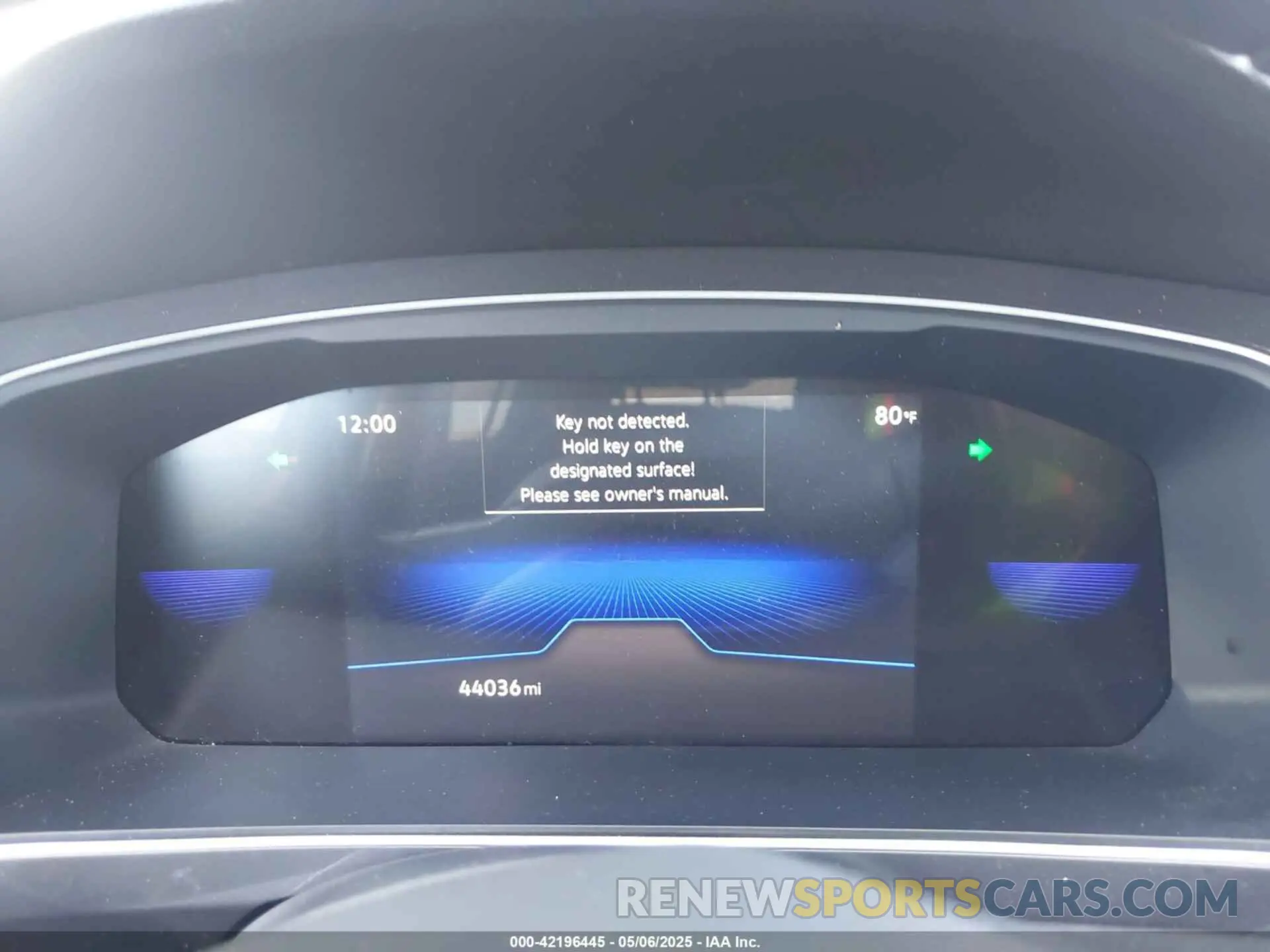 7 Photograph of a damaged car 3VV3B7AX0RM049089 VOLKSWAGEN TIGUAN 2024