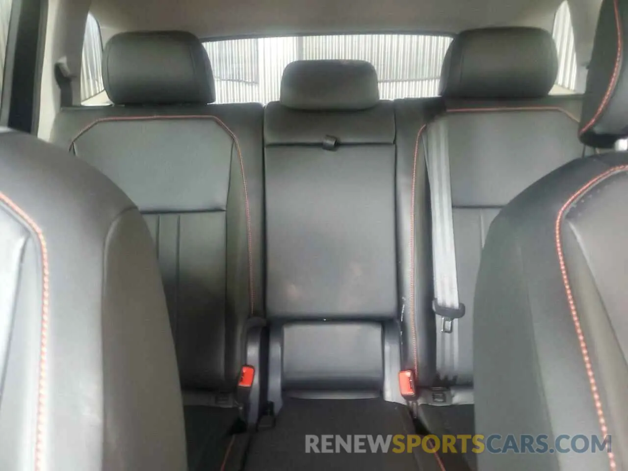 10 Photograph of a damaged car 3VV3B7AX1RM201851 VOLKSWAGEN TIGUAN 2024