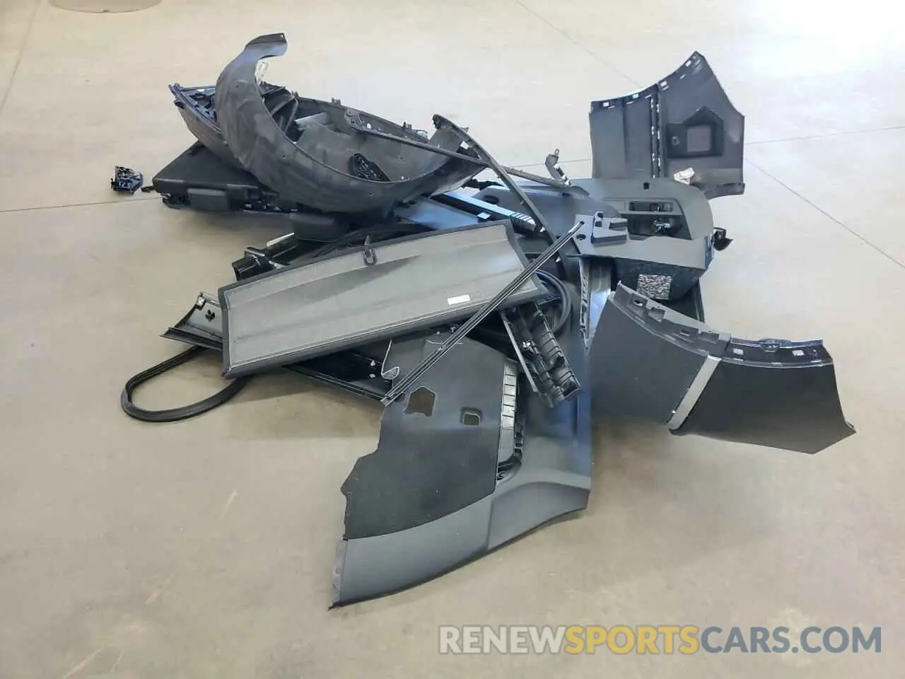 13 Photograph of a damaged car 3VV3B7AX2RM069974 VOLKSWAGEN TIGUAN 2024