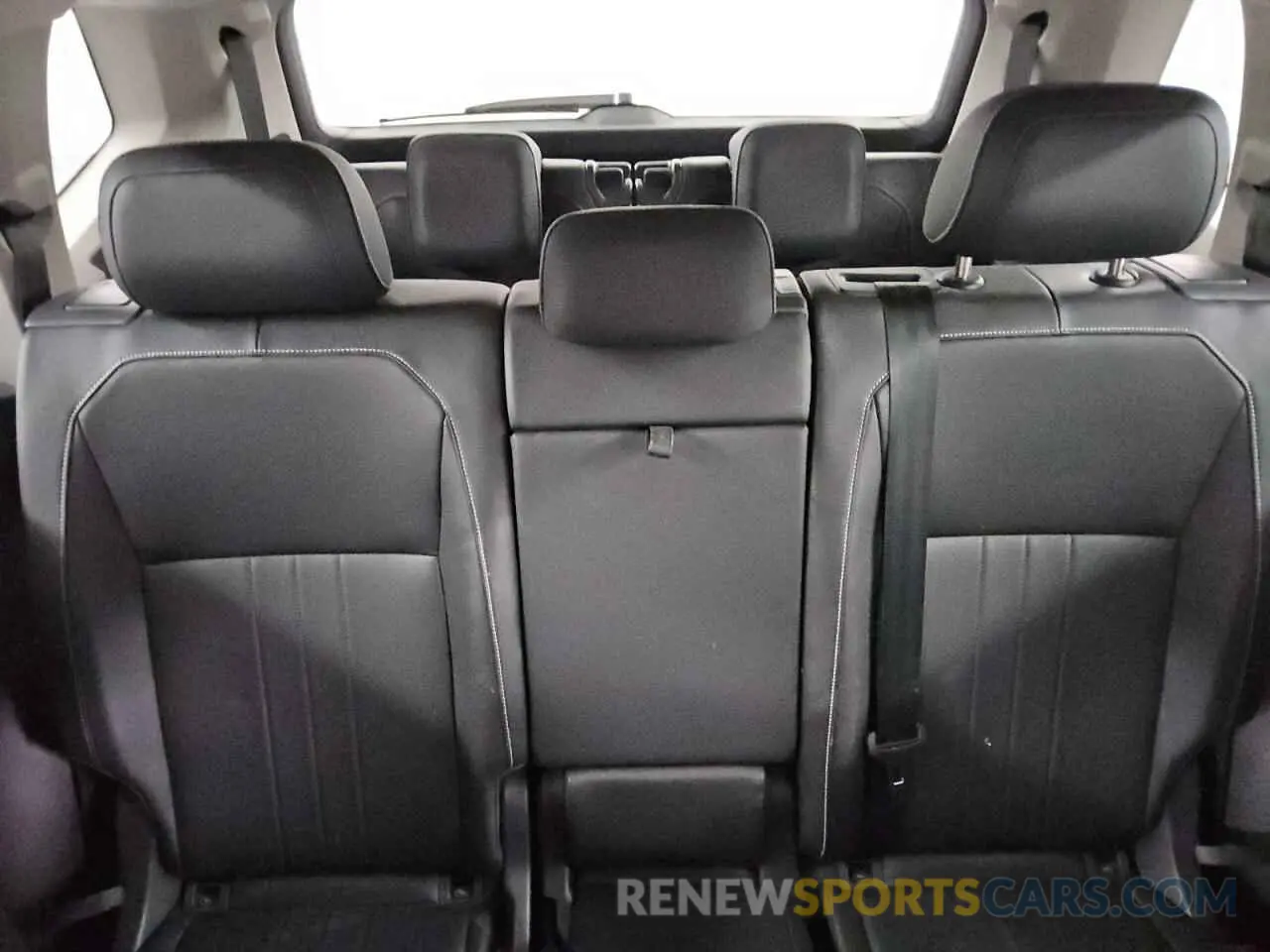 10 Photograph of a damaged car 3VV3B7AX2RM125086 VOLKSWAGEN TIGUAN 2024