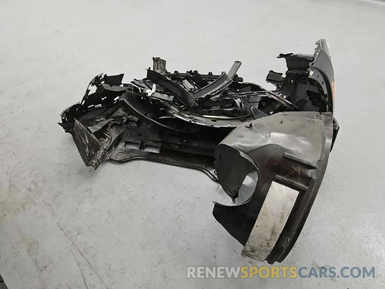 13 Photograph of a damaged car 3VV3B7AX2RM125086 VOLKSWAGEN TIGUAN 2024