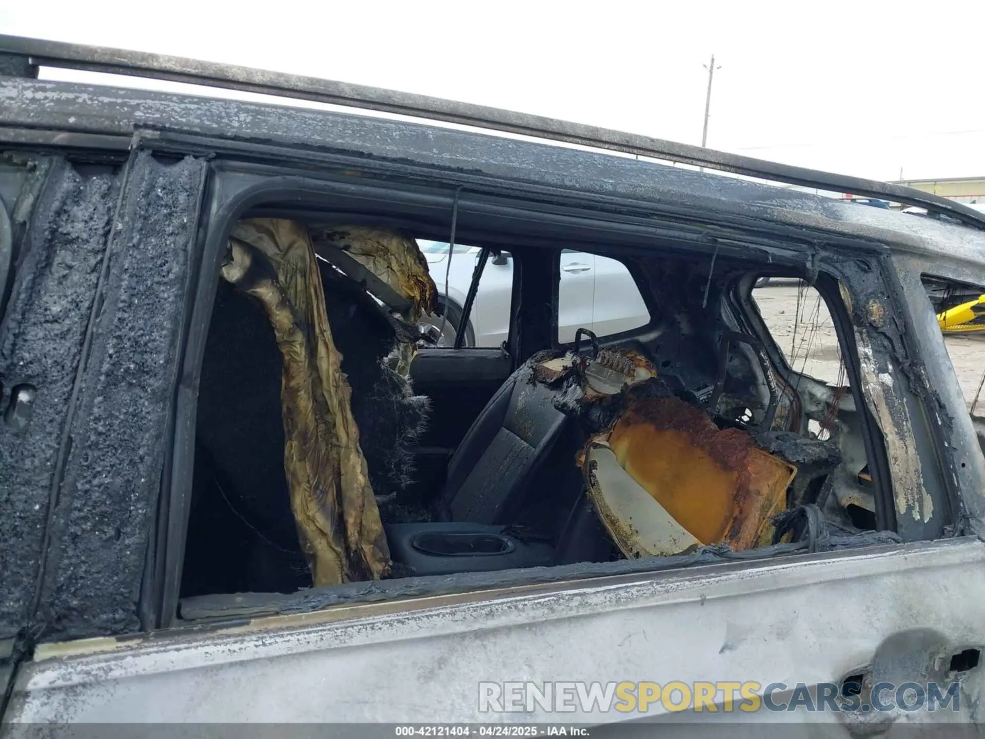 12 Photograph of a damaged car 3VV3B7AX5RM067524 VOLKSWAGEN TIGUAN 2024