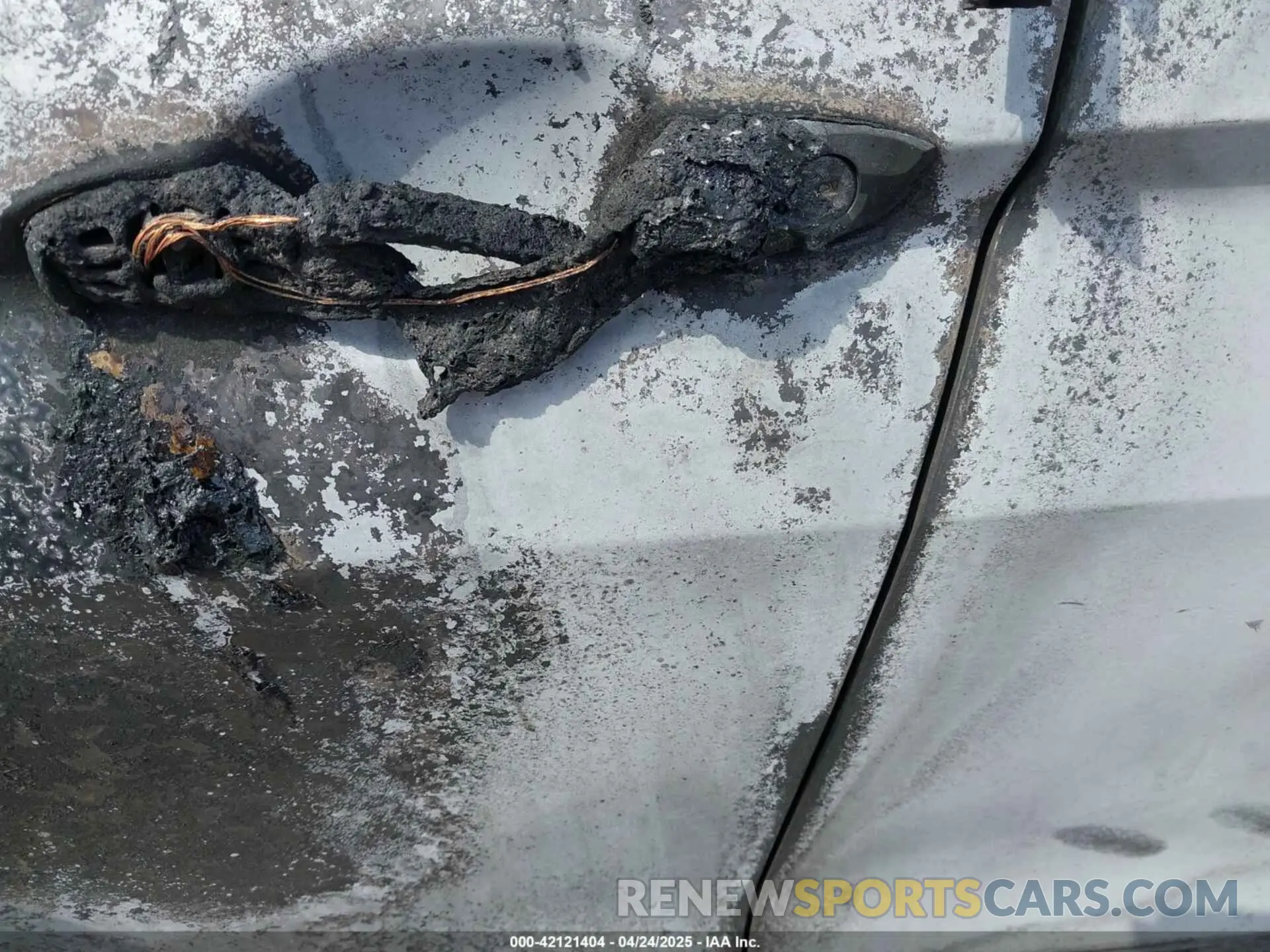 9 Photograph of a damaged car 3VV3B7AX5RM067524 VOLKSWAGEN TIGUAN 2024
