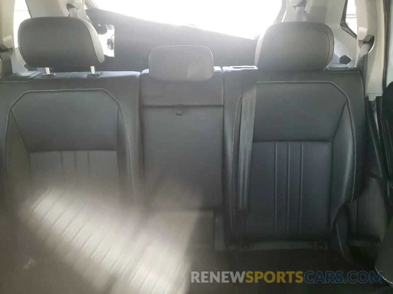 10 Photograph of a damaged car 3VV3B7AX9RM030556 VOLKSWAGEN TIGUAN 2024