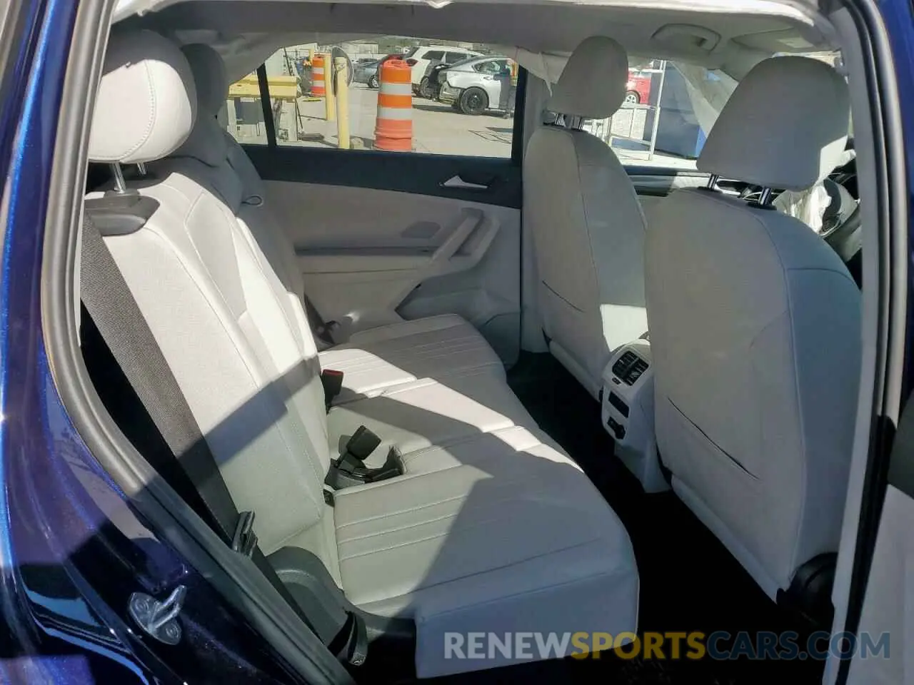 11 Photograph of a damaged car 3VV3B7AX9RM108785 VOLKSWAGEN TIGUAN 2024