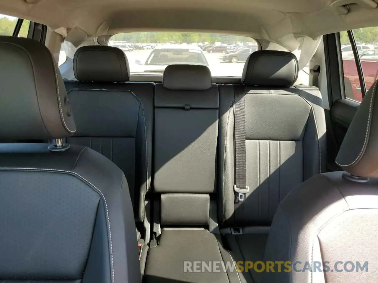10 Photograph of a damaged car 3VV3B7AXXRM069012 VOLKSWAGEN TIGUAN 2024