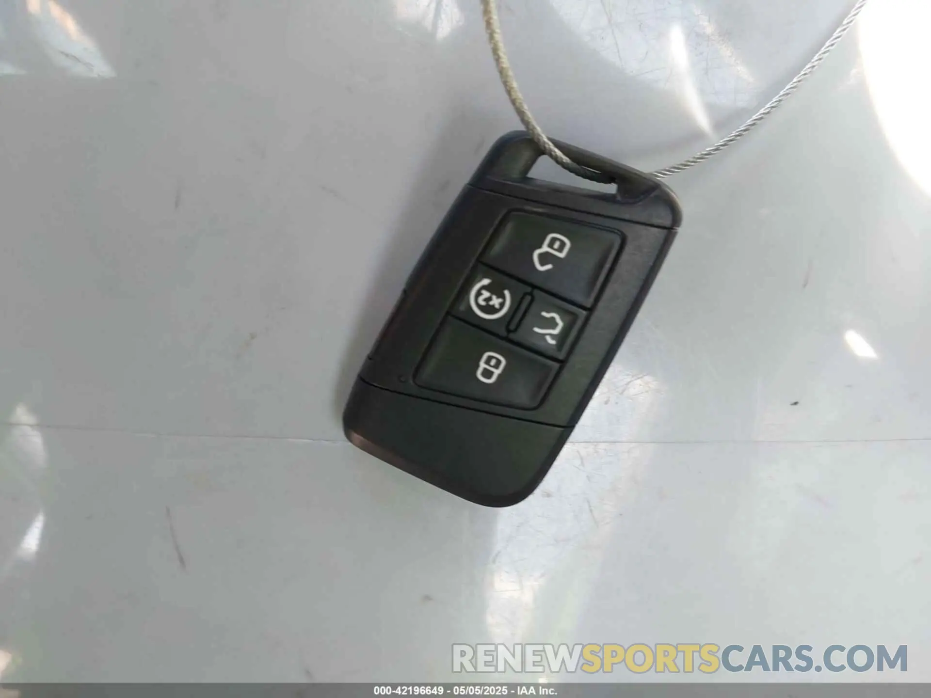 11 Photograph of a damaged car 3VV3B7AXXRM101084 VOLKSWAGEN TIGUAN 2024