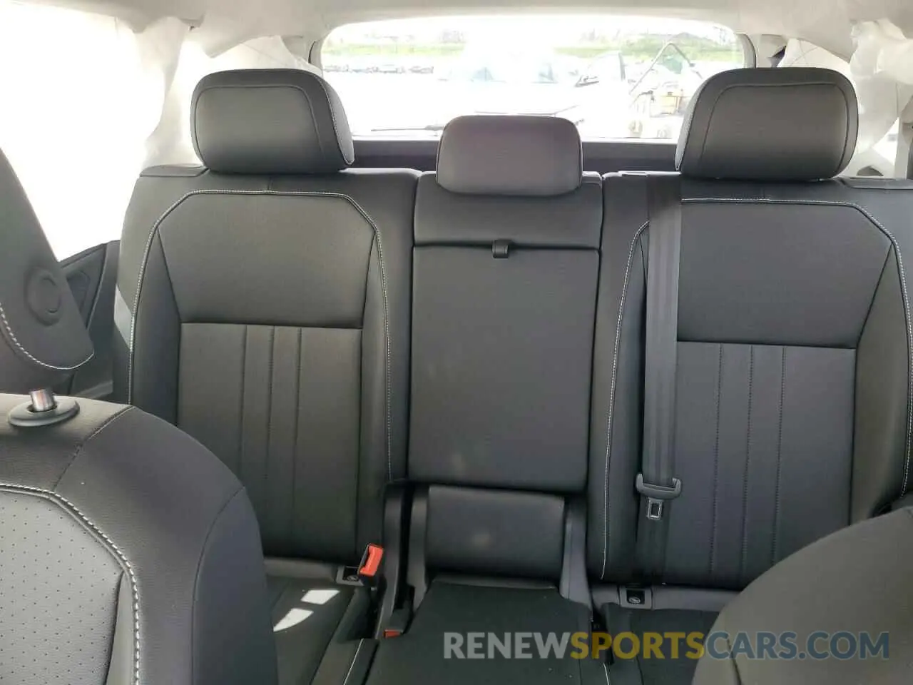 10 Photograph of a damaged car 3VV3B7AXXRM147790 VOLKSWAGEN TIGUAN 2024
