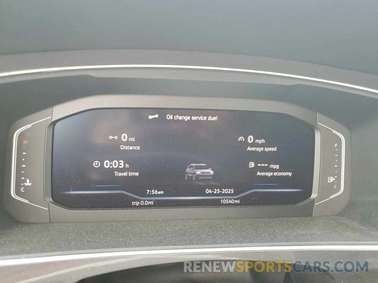 9 Photograph of a damaged car 3VV4B7AX4RM079457 VOLKSWAGEN TIGUAN 2024