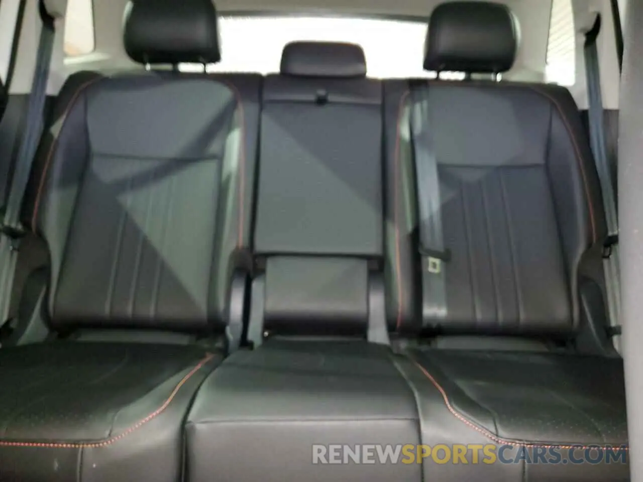 10 Photograph of a damaged car 3VV5B7AX0RM214907 VOLKSWAGEN TIGUAN 2024