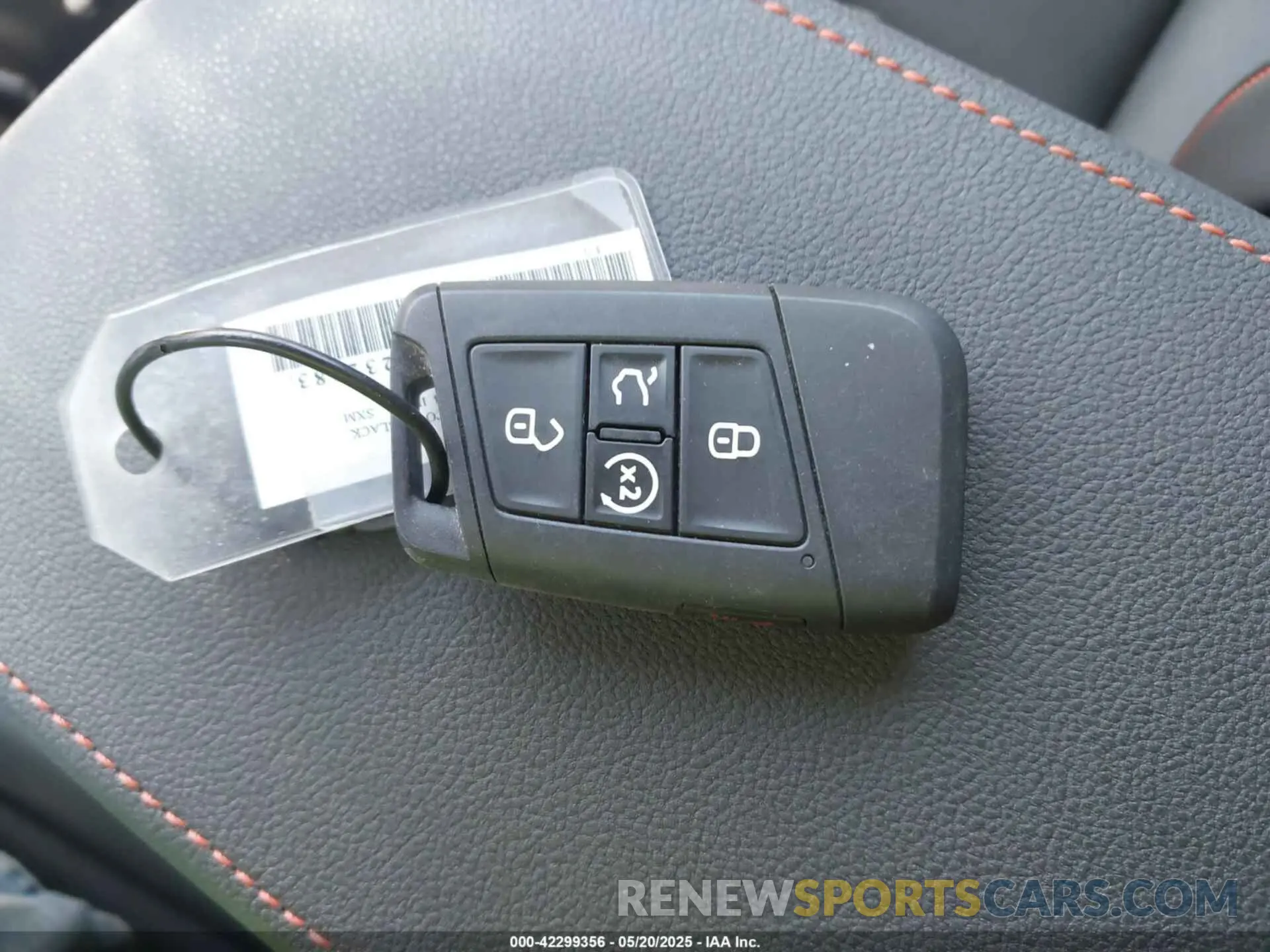 11 Photograph of a damaged car 3VV5B7AX7RM232983 VOLKSWAGEN TIGUAN 2024