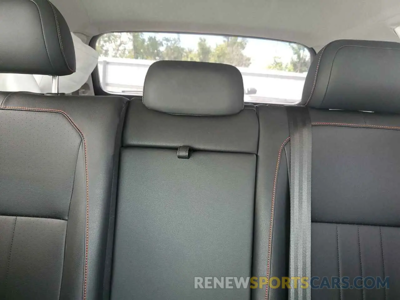 10 Photograph of a damaged car 3VV6B7AX6RM227665 VOLKSWAGEN TIGUAN 2024