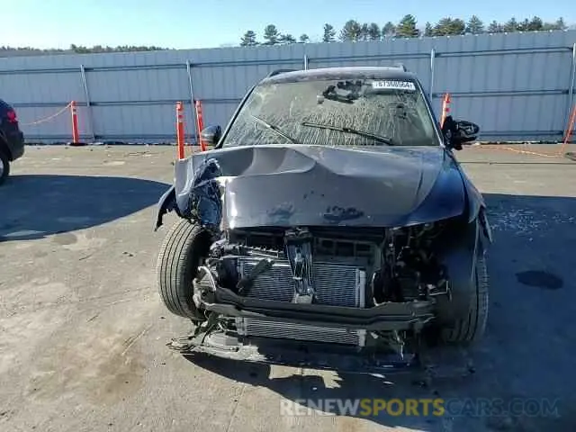 12 Photograph of a damaged car 3VV8B7AX3RM119030 VOLKSWAGEN TIGUAN 2024