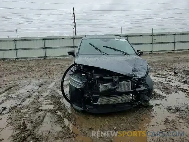 11 Photograph of a damaged car 3VV8B7AX4RM021480 VOLKSWAGEN TIGUAN 2024