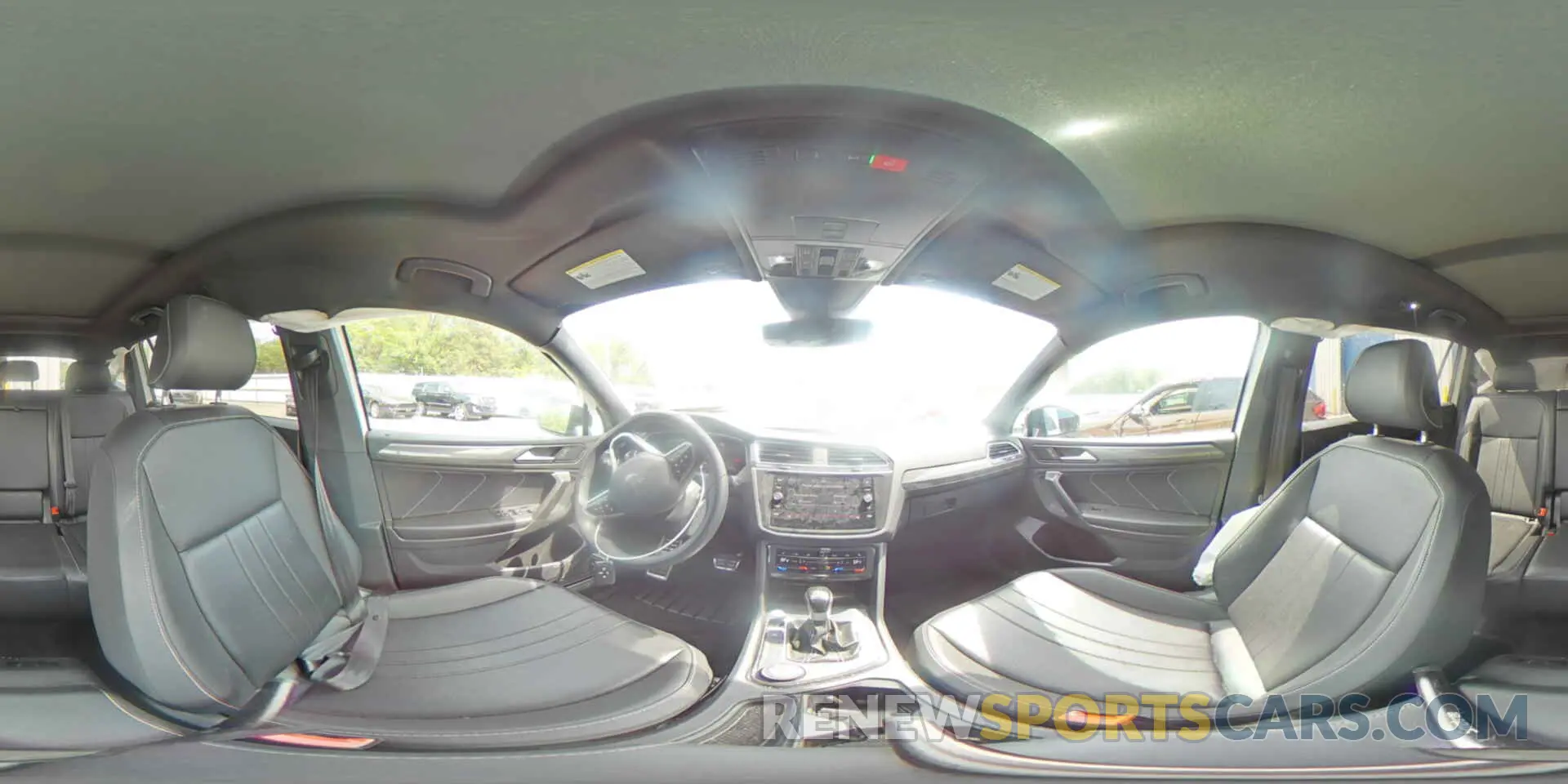 15 Photograph of a damaged car 3VV8B7AX7RM117751 VOLKSWAGEN TIGUAN 2024