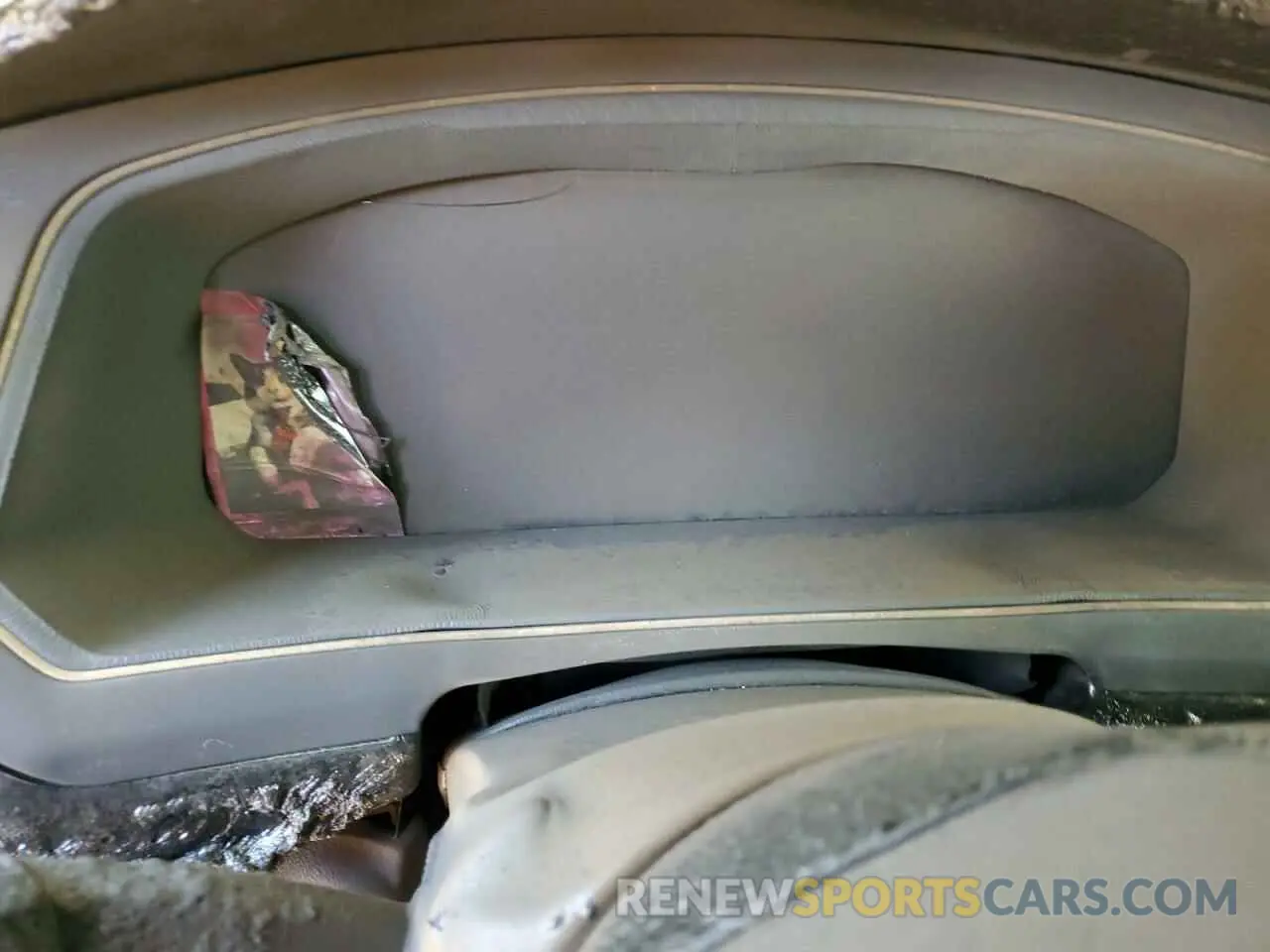 9 Photograph of a damaged car 3VV8B7AX8RM232326 VOLKSWAGEN TIGUAN 2024