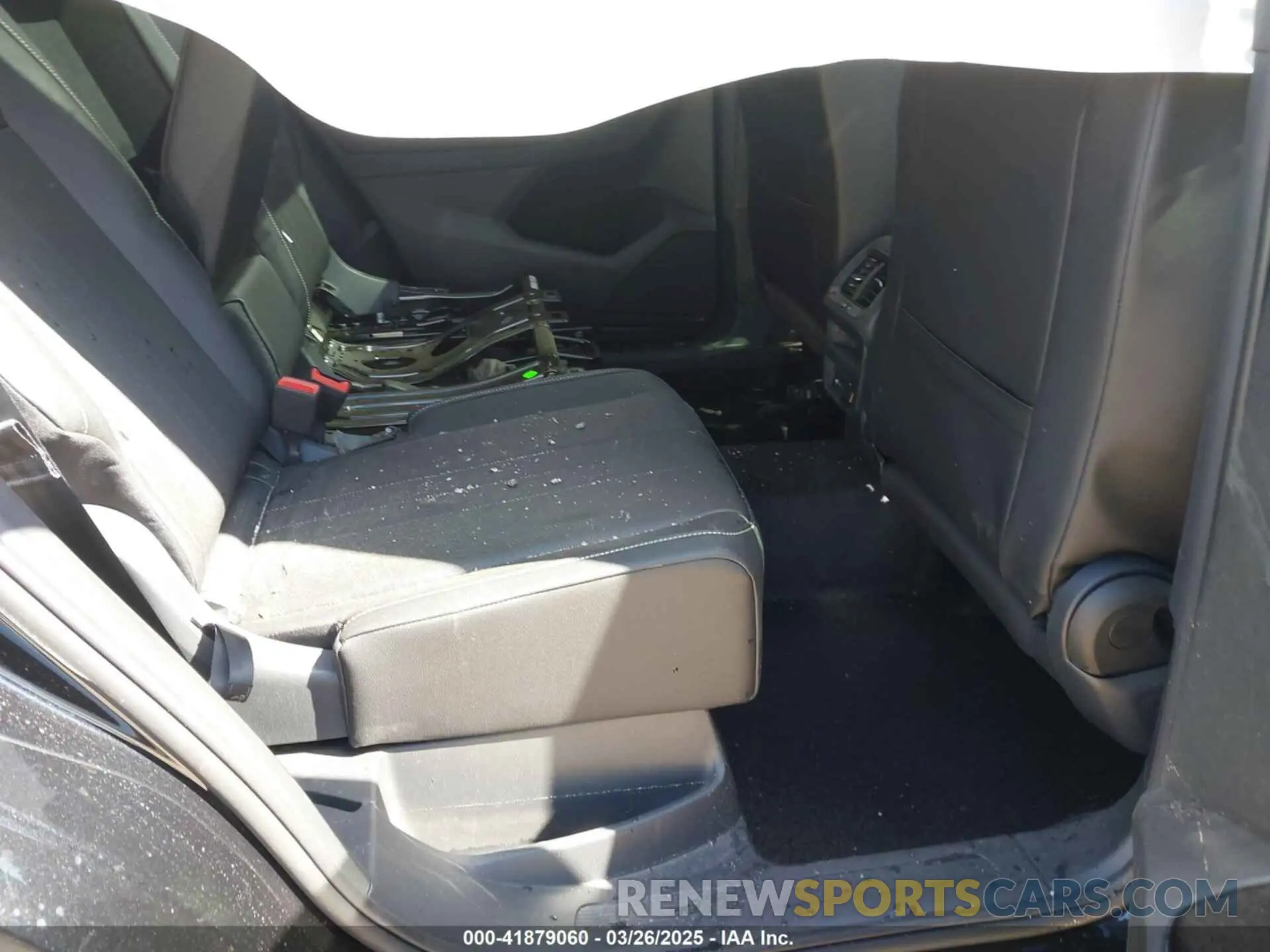 8 Photograph of a damaged car 3VV8B7AX9RM212070 VOLKSWAGEN TIGUAN 2024