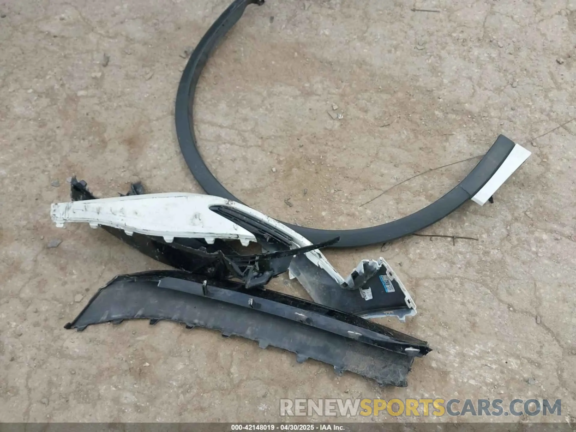 11 Photograph of a damaged car 3VVCB7AX3RM111987 VOLKSWAGEN TIGUAN 2024