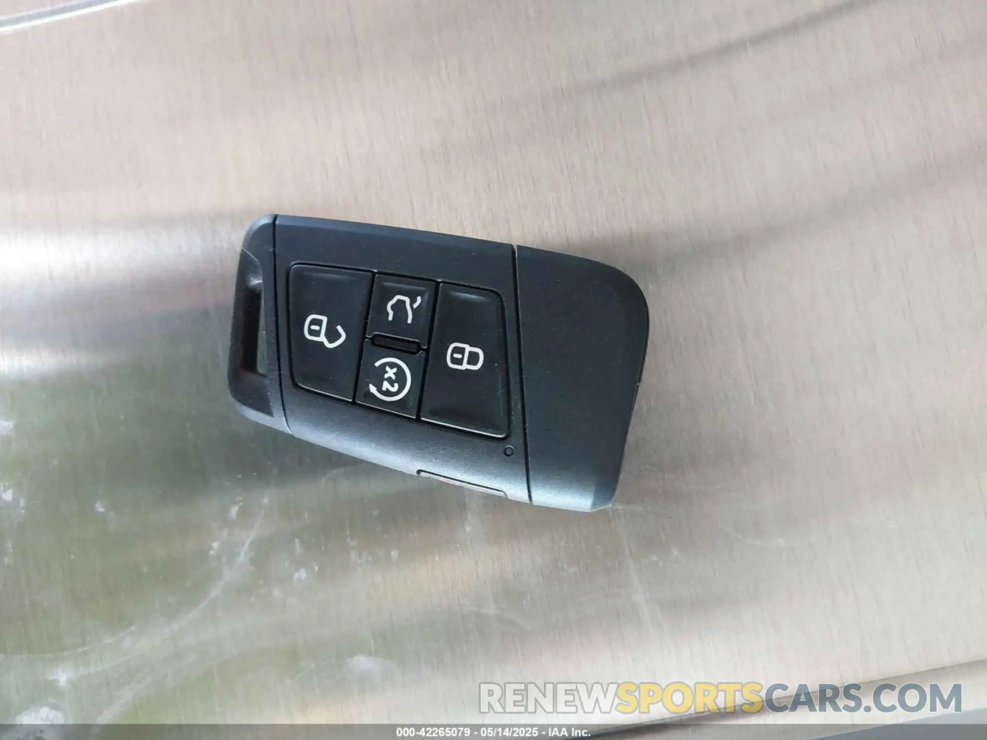 11 Photograph of a damaged car 3VVCB7AX4RM108239 VOLKSWAGEN TIGUAN 2024