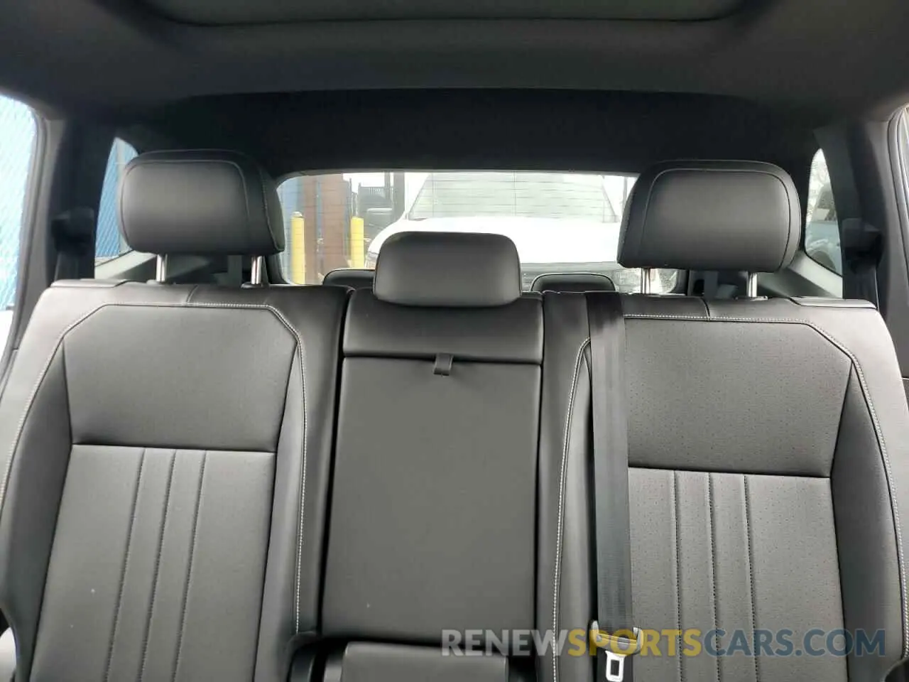 10 Photograph of a damaged car 3VVCB7AX5RM053056 VOLKSWAGEN TIGUAN 2024