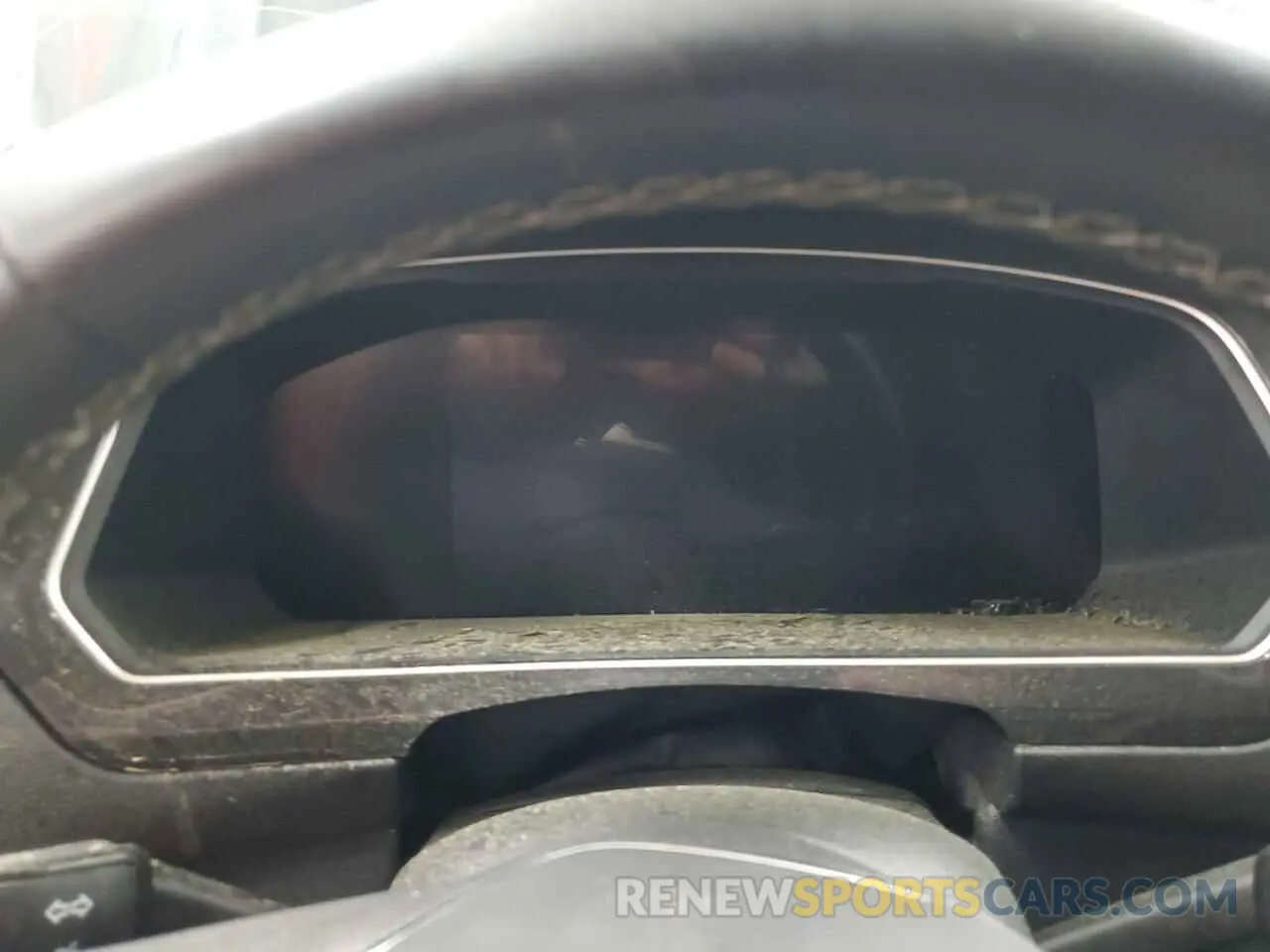9 Photograph of a damaged car 3VVFB7AX5RM041650 VOLKSWAGEN TIGUAN 2024