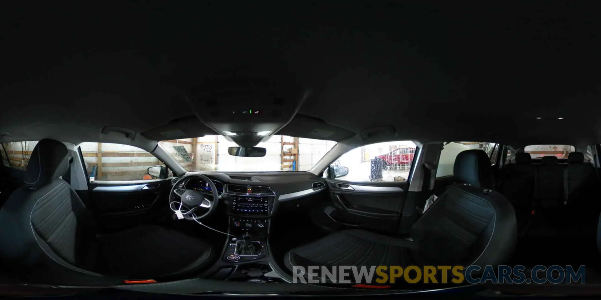 14 Photograph of a damaged car 3VVFB7AX7RM184681 VOLKSWAGEN TIGUAN 2024