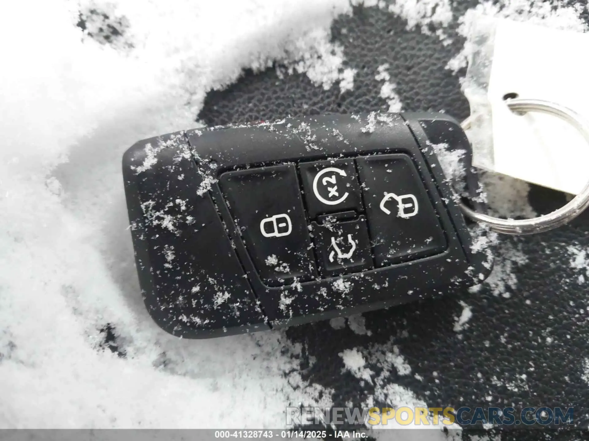 11 Photograph of a damaged car 3VVMB7AX2RM057165 VOLKSWAGEN TIGUAN 2024