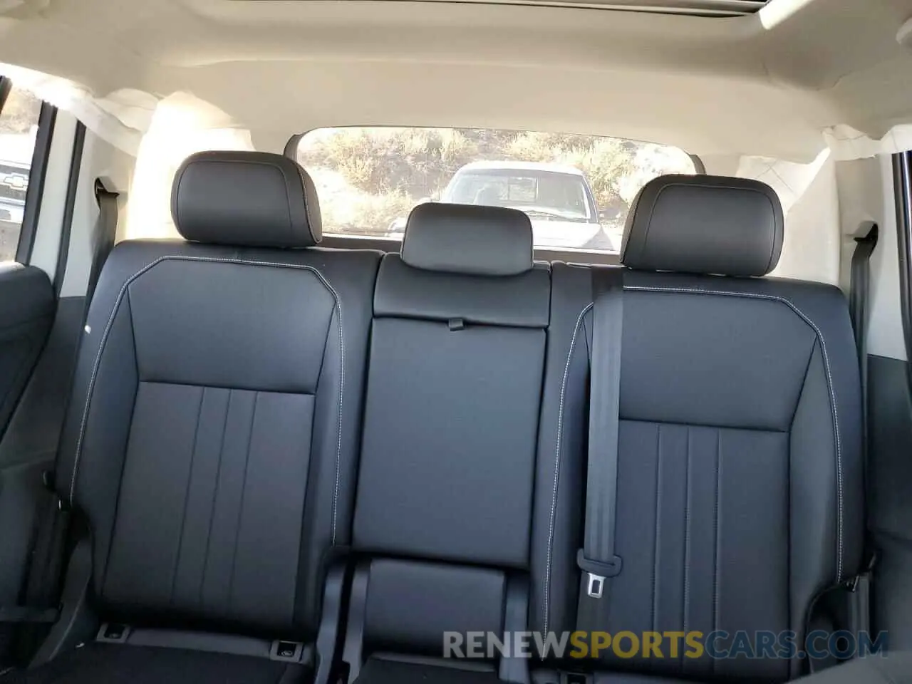 10 Photograph of a damaged car 3VVMB7AX2RM074130 VOLKSWAGEN TIGUAN 2024